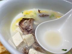 -在前门·烤鸭北京菜(五月花广场店)