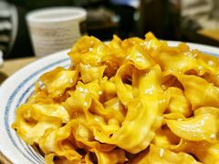 -水木苼 蔬食料理
