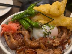 -Tanuki Raw(Orchard Central)