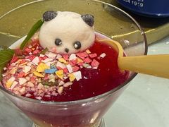 -青禾小厨新疆菜(总店)