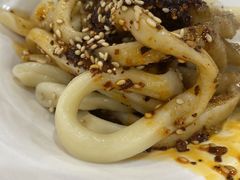 -华兴街自力面店