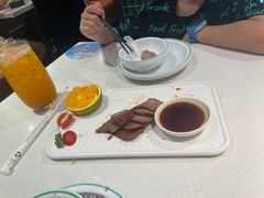 -雍哲港式餐厅(金华万达店)