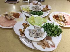 -桥香园云南过桥米线(金马碧鸡店)