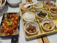 -蓉李记成都名小吃(合肥包河万达店)