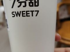 -7分甜(武林银泰店)