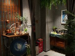 -泰适SPA馆丨精油·按摩·足道(后海地铁口店)