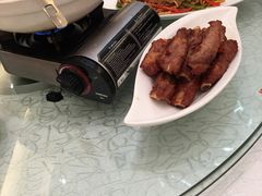 -亢龙太子酒轩(东湖店)