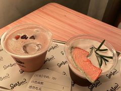 -Seesaw Coffee(88铜仁路店)