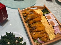 -全聚德(胜利大街店)