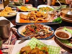 -金厨泰国餐厅·全泰籍厨师料理(拱北店)