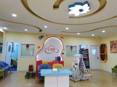 -竞思注意力·专注力·学习能力训练(天一广场中心)