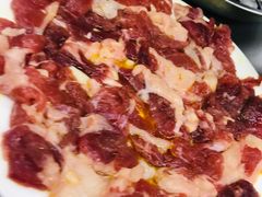-松明一烤肉馆(鲁园店)