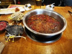 -华丰火锅(双林北横路店)