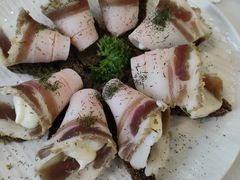 -库滋明·俄罗斯特色美食(中央大街店)