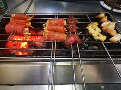 -小寒羊烧烤(凯瑞时代大厦店)