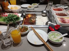 -海底捞火锅(正大乐城店)