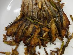 干煎糟鱼-协和菜馆(凤凰街店)