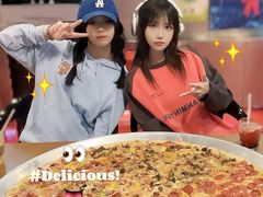 -Tube station站点比萨(王府井百货店)