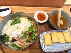 -小满手工粉(上海维璟广场店)