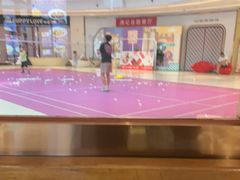 -悦海·家宴·冰花皮皮虾大锅贴(宝龙店)