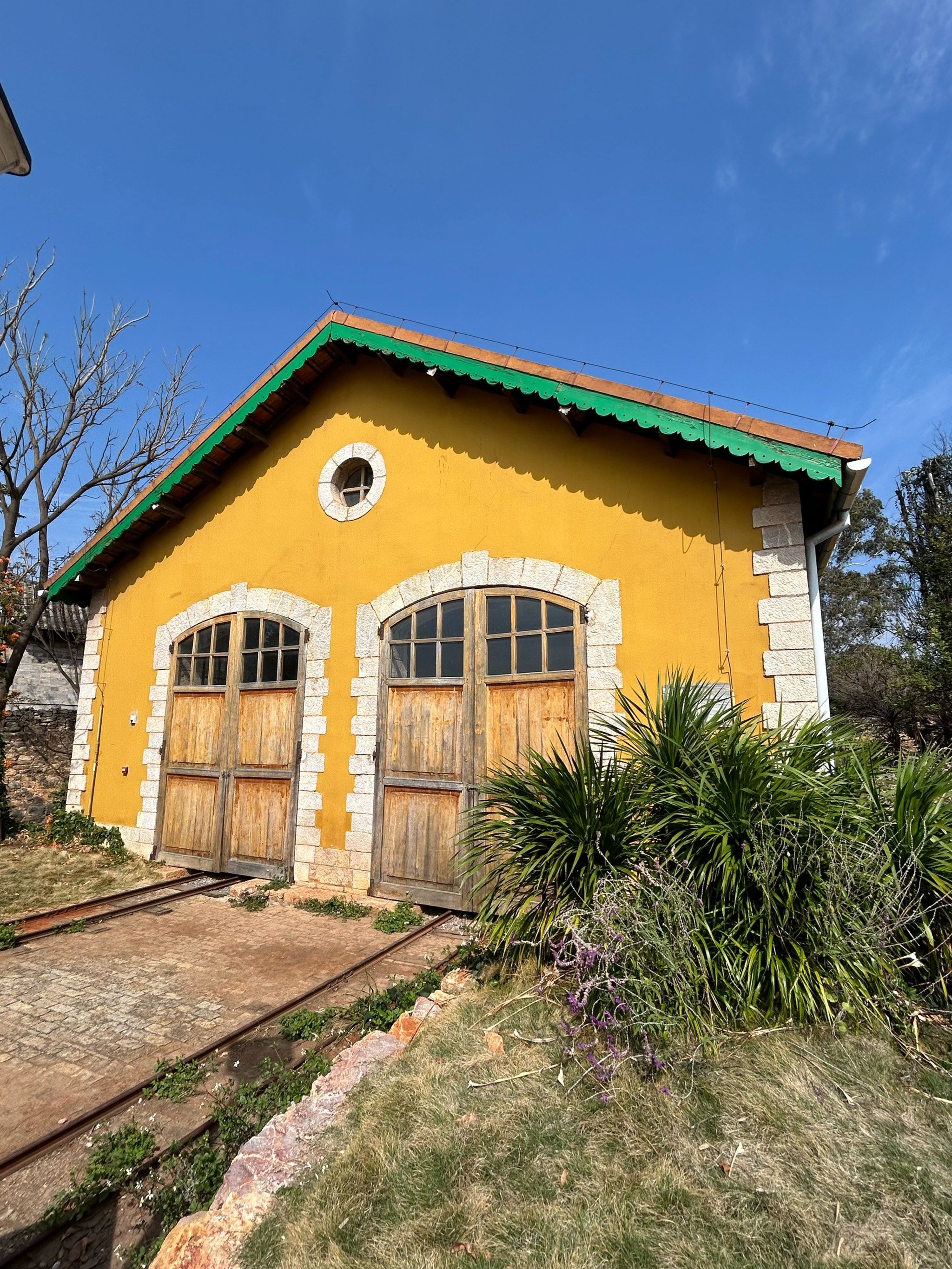 0元!碧色寨火车站|冷清的法式小站变热闹了,成为网红打卡地