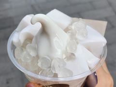 -喜茶(上海五角场万达店)