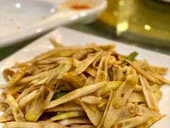 -卡尔顿东方银龙酒店•广西菜•早茶