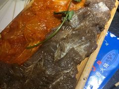 -来涮蜀鲜货火锅串串香(菜市口店)