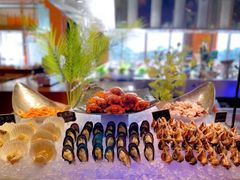 -二楼咖啡厅·厦门源昌凯宾斯基大酒店(湖滨中路店)