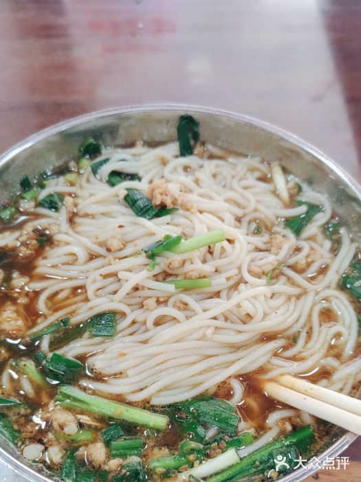 老仓醋米线(万达店)图片