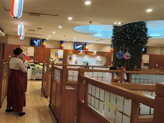 -汉城馆·烤肉火锅餐厅·韩国烤肉(河北云瑧世纪大饭店)