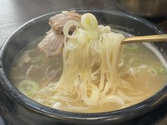 -釜山豚骨汤饭(芝罘万达广场店)