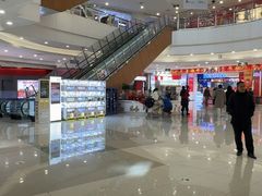 -天津梅江印象城