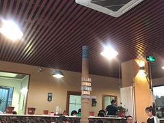 大堂-锦州烧烤(北太平庄店)