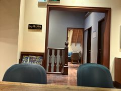 -星巴克臻选(思南公馆店)