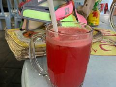 -明记烧鱼美味店