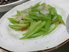 -香雪海饭店中餐厅(人民桥店)