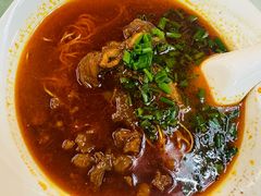 -牛记咖喱美食(十月初五日街店)