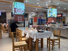 -孟记粥铺·家常菜·烧烤·粥(亚运村店)