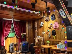 -VIKING SALOON西部美式烟熏烤肉(和平路店)