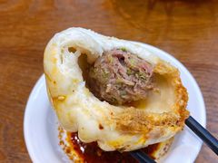 -郑家包子牛肉拉面(尚勤路店)