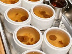 -天荷菜根·闽南素食自助(刺桐北路店)