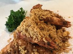 -无招牌海鲜餐厅(怡丰城店)