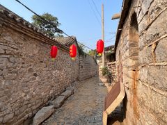 -于家石头村景区