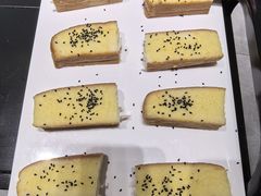 -乌拉烤肉(如皋首店)