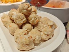 -龍歌自助小火锅(李沧顺和汇店)
