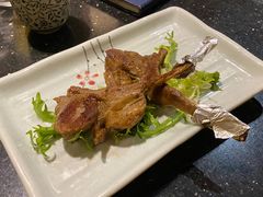 -德川家日本料理(龙德广场店)