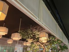 -绿茶餐厅(广州天河城店)