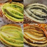 珠海社区面包店| 88元面包盲盒里有什么？