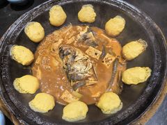 -老渔帮铁锅炖(尚都东郡店)
